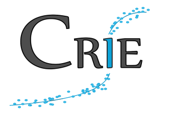 CRIE logo